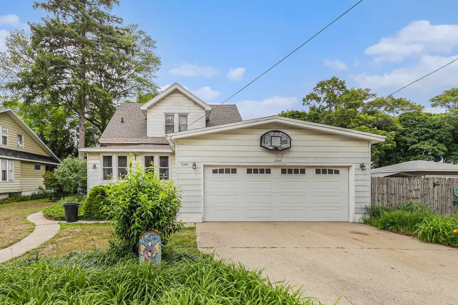 2349 Lakeshore Drive, Muskegon, MI 49441 - #2