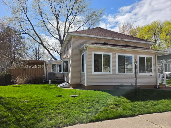 603 New William Street, Ludington, MI 49431