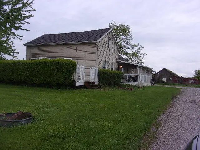 8221 Munson Highway, Hudson, MI 49247 - #1