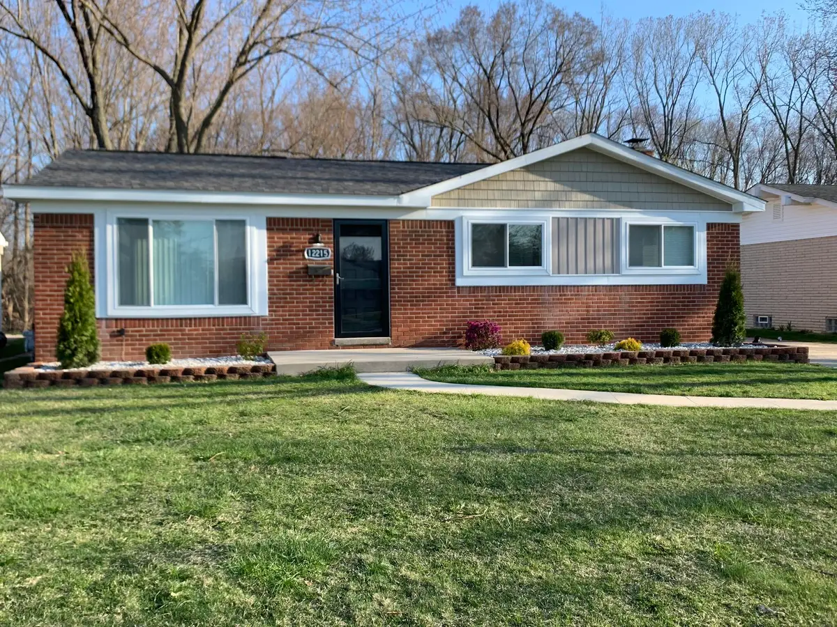 12215 Fairview Drive, Sterling Heights, MI 48312 - #1