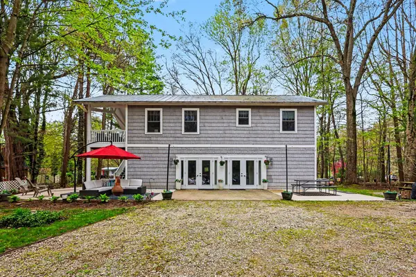 53081 W Shore Court, Grand Junction, MI 49056