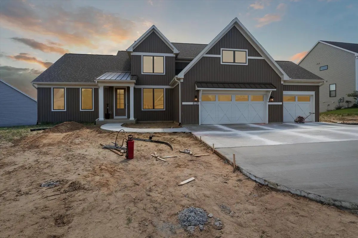 7943 Turning Stone, Kalamazoo, MI 49009 - #1