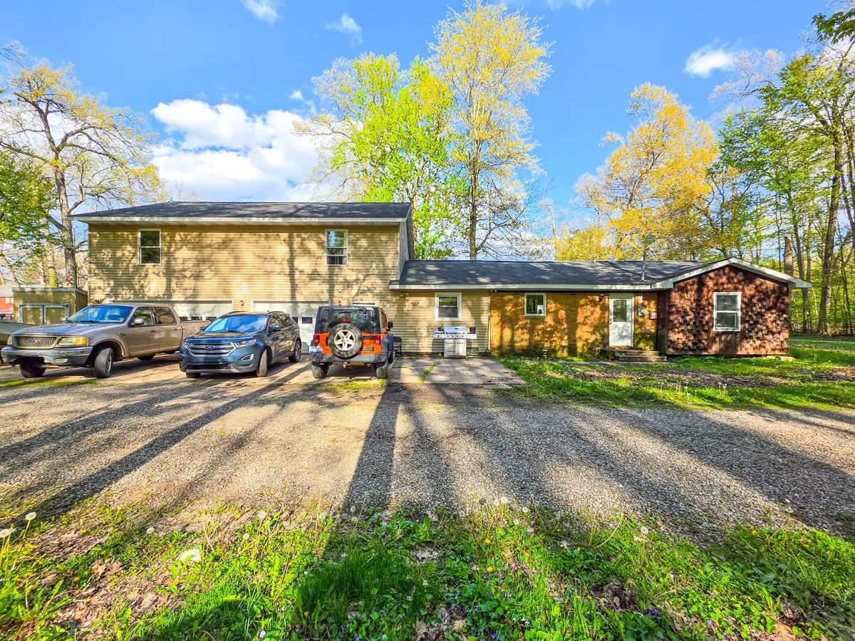257 Edgewood Drive, Quincy, MI 49082 - #1