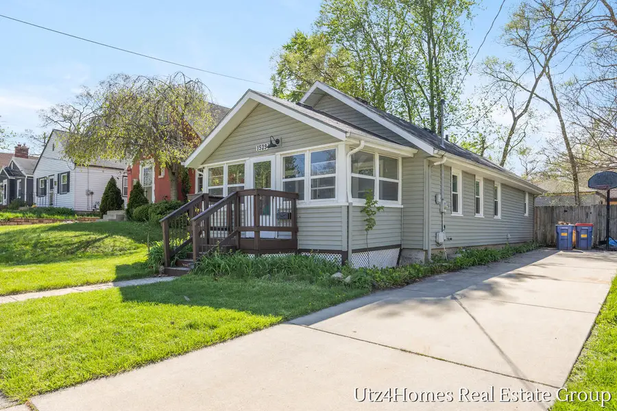1529 Philadelphia Avenue Se, Grand Rapids, MI 49507 - #2