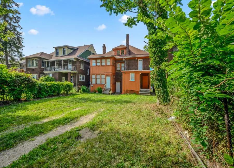 1139 Atkinson Street, Detroit, MI 48202 - #3