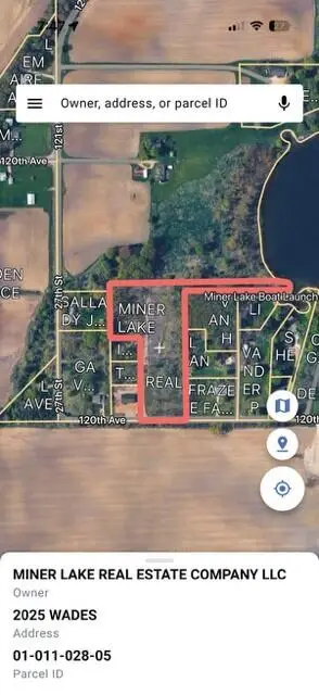 2025 Wades Way, Allegan, MI 49010 - #2