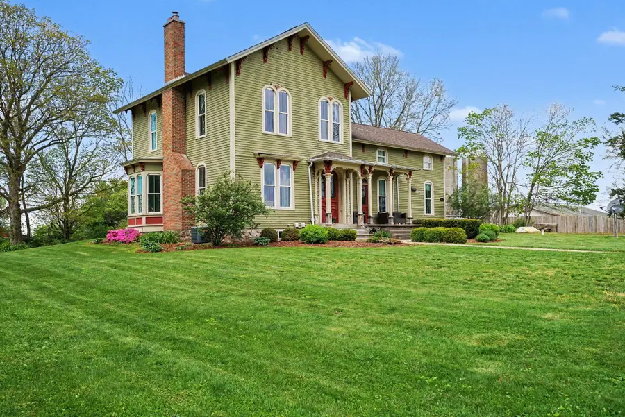 67814 Balk Road, Sturgis, MI 49091 - #3