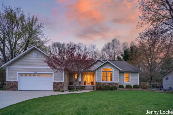 6905 Lakita Drive, Fruitport, MI 49415