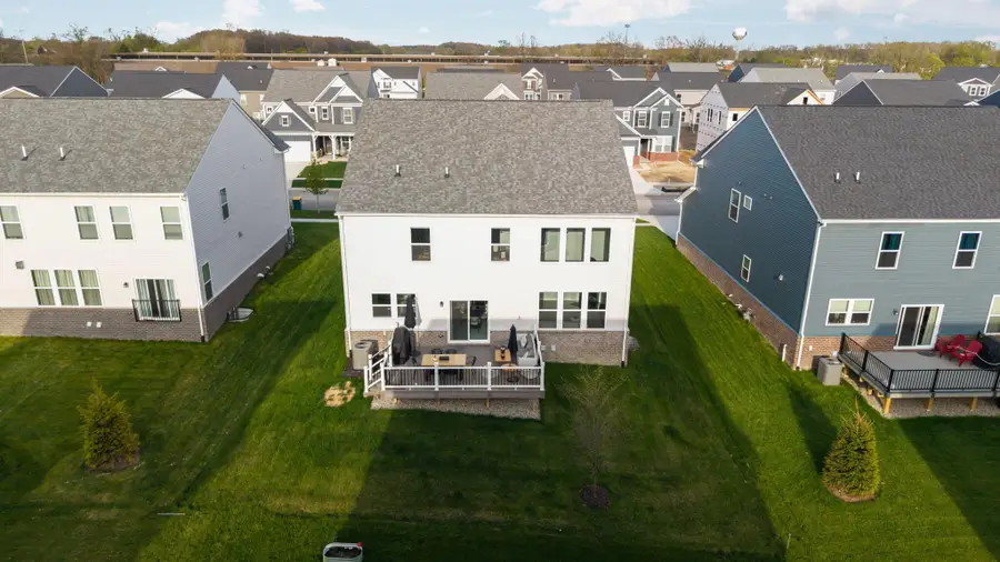 837 Kuss Drive, Saline, MI 48176 - #3
