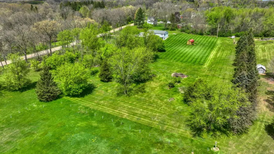 VL Cross Road, Horton, MI 49246 - #2