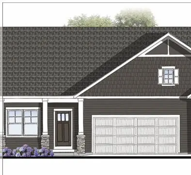 2843 W Cobblestone Court Se #18, Kentwood, MI 49512 - #1