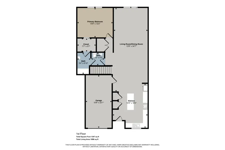 2845 W Cobblestone Court Se #19, Kentwood, MI 49512 - #3