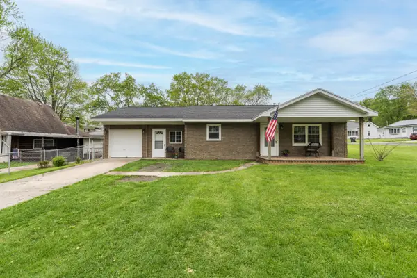 113 N Cherry Street, Augusta, MI 49012