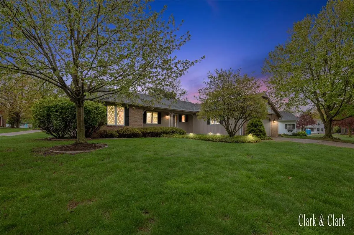 2220 Mission Hills Drive Se, Grand Rapids, MI 49546 - #1