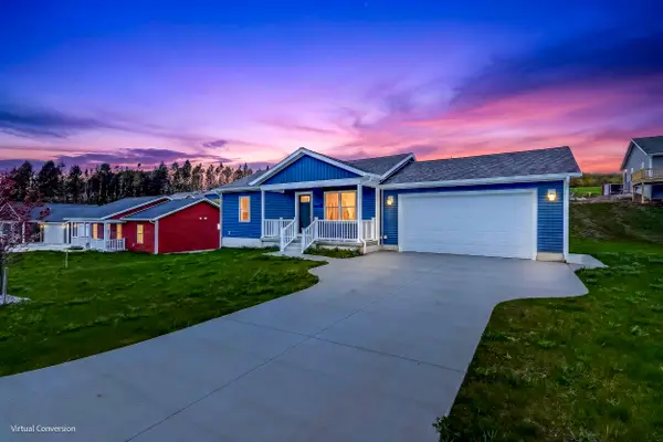 256 Stonecrest Drive, Shelby, MI 49455