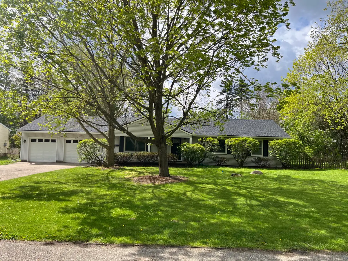 7852 State Street, Brighton, MI 48116 - #1