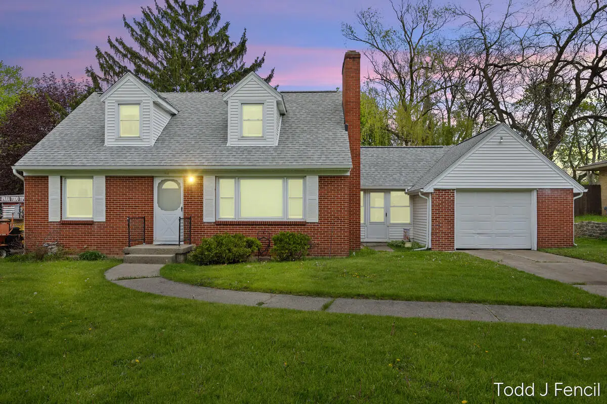 3456 Senora Avenue Se, Grand Rapids, MI 49508 - #1