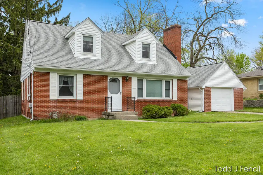 3456 Senora Avenue Se, Grand Rapids, MI 49508 - #2