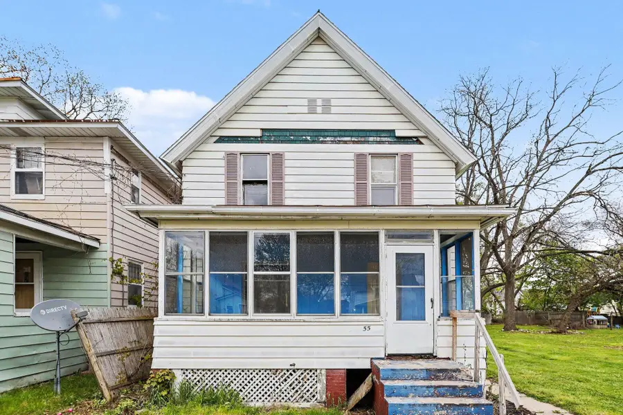 55 Mckinley Avenue S, Battle Creek, MI 49017 - #3