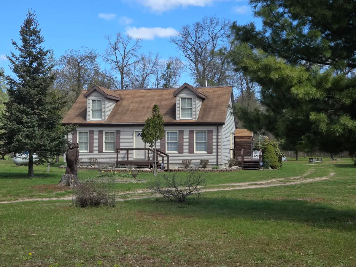 2074 E 36th Street, Idlewild, MI 49642 - #1