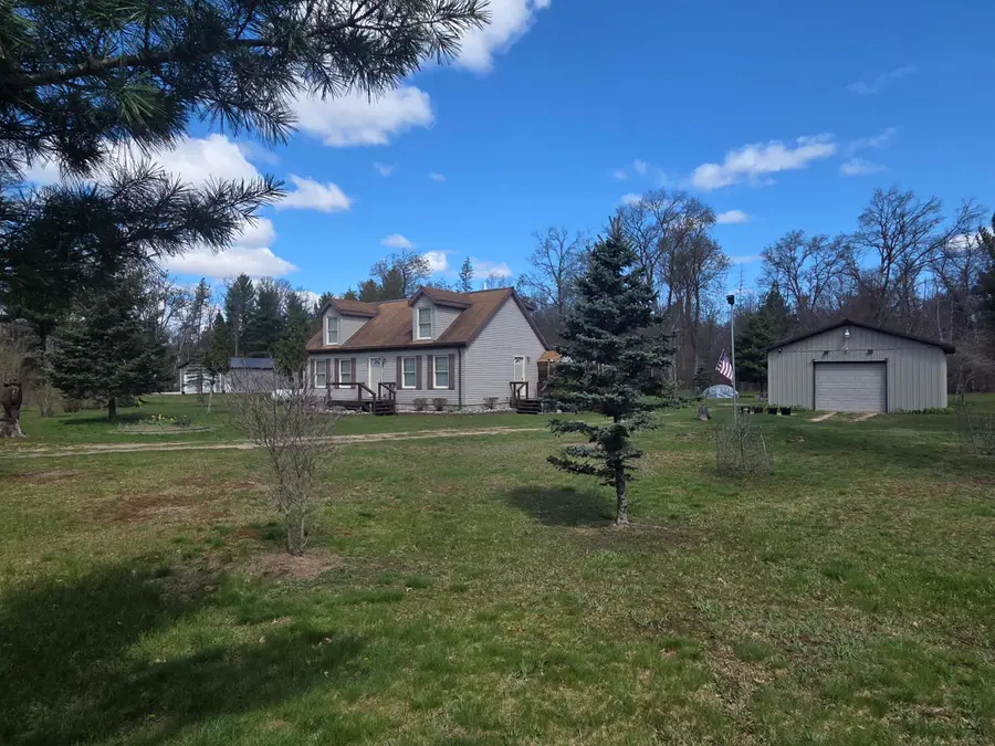 2074 E 36th Street, Idlewild, MI 49642 - #2