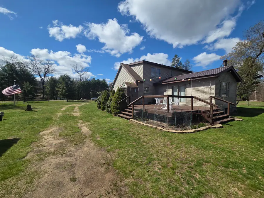 2074 E 36th Street, Idlewild, MI 49642 - #3