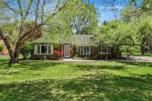 756 N Kalamazoo Avenue, Marshall, MI 49068