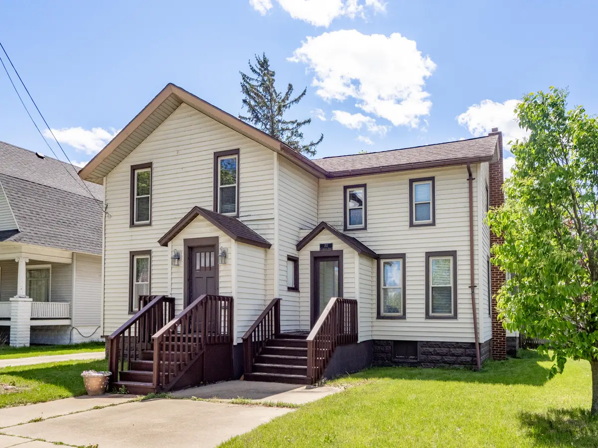 212 E Allegan Street, Otsego, MI 49078 - #1