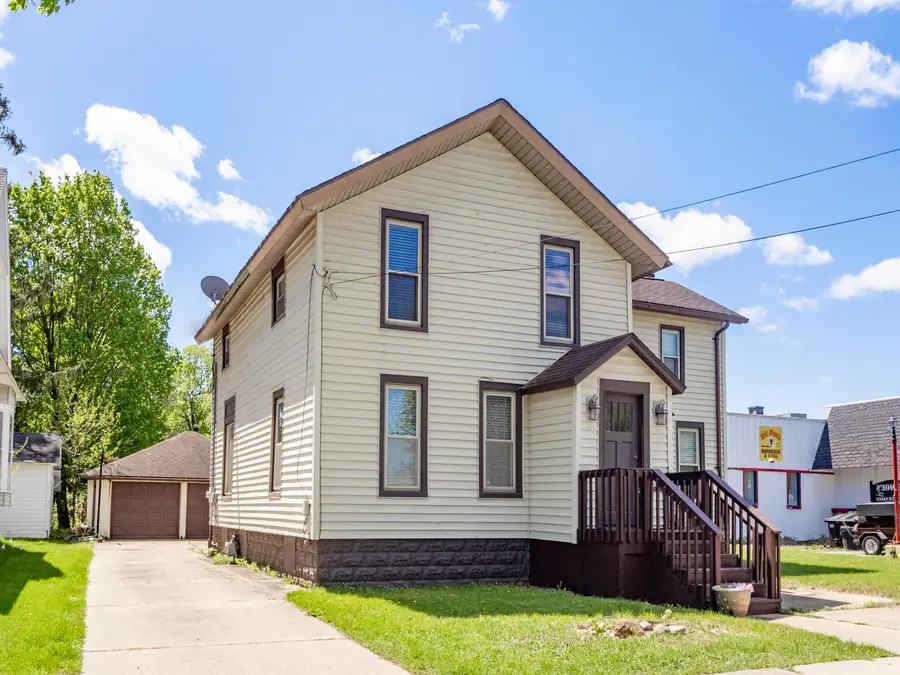 212 E Allegan Street, Otsego, MI 49078 - #2