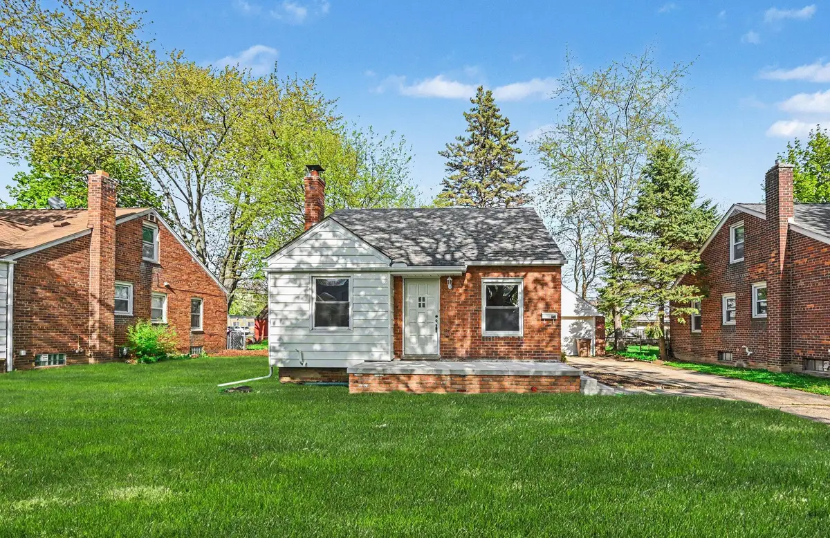 275 Dick Avenue, Pontiac, MI 48341 - #1