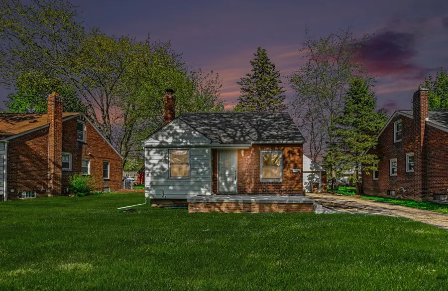 275 Dick Avenue, Pontiac, MI 48341 - #2