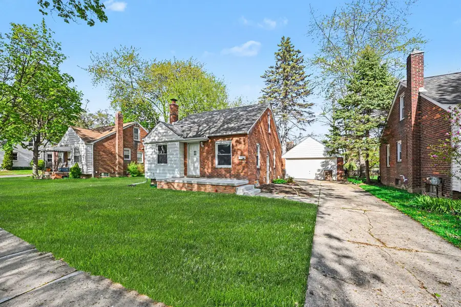 275 Dick Avenue, Pontiac, MI 48341 - #3