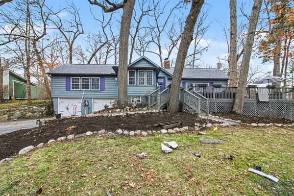 940 Leidich Street, Lake Orion, MI 48362
