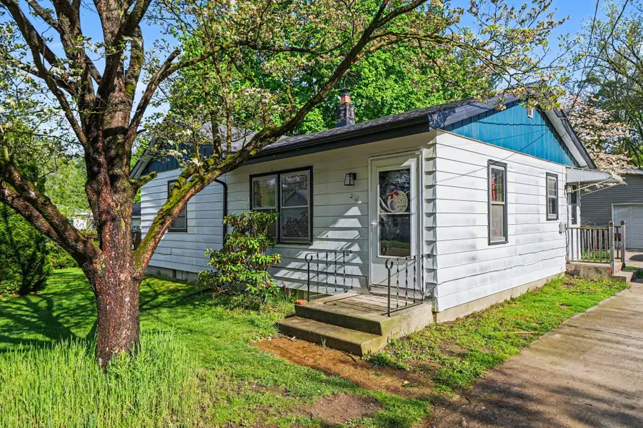 241 Sorin Street, Niles, MI 49120 - #2