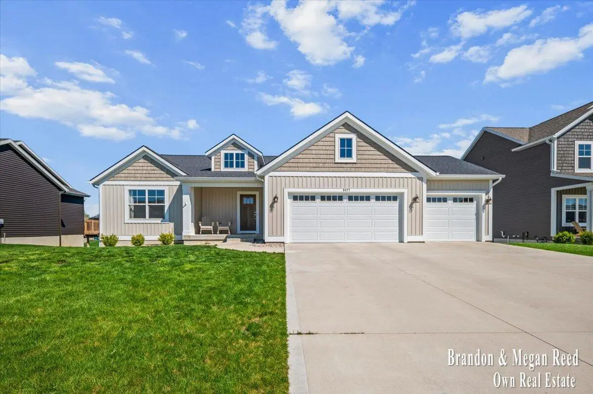 9477 Fields Drive, Zeeland, MI 49464 - #1