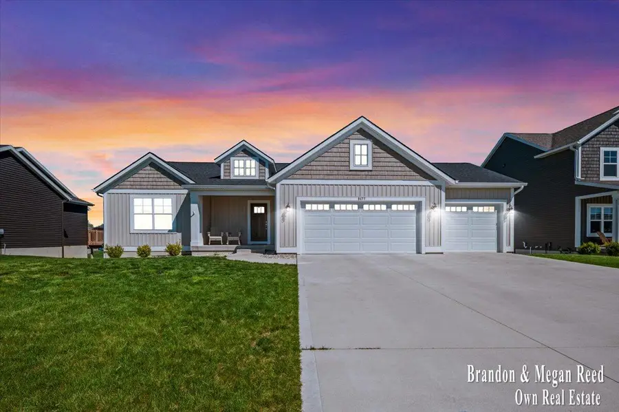 9477 Fields Drive, Zeeland, MI 49464 - #2