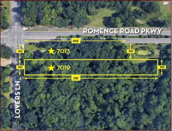 7019/7013 Lovers Lane, Portage, MI 49002