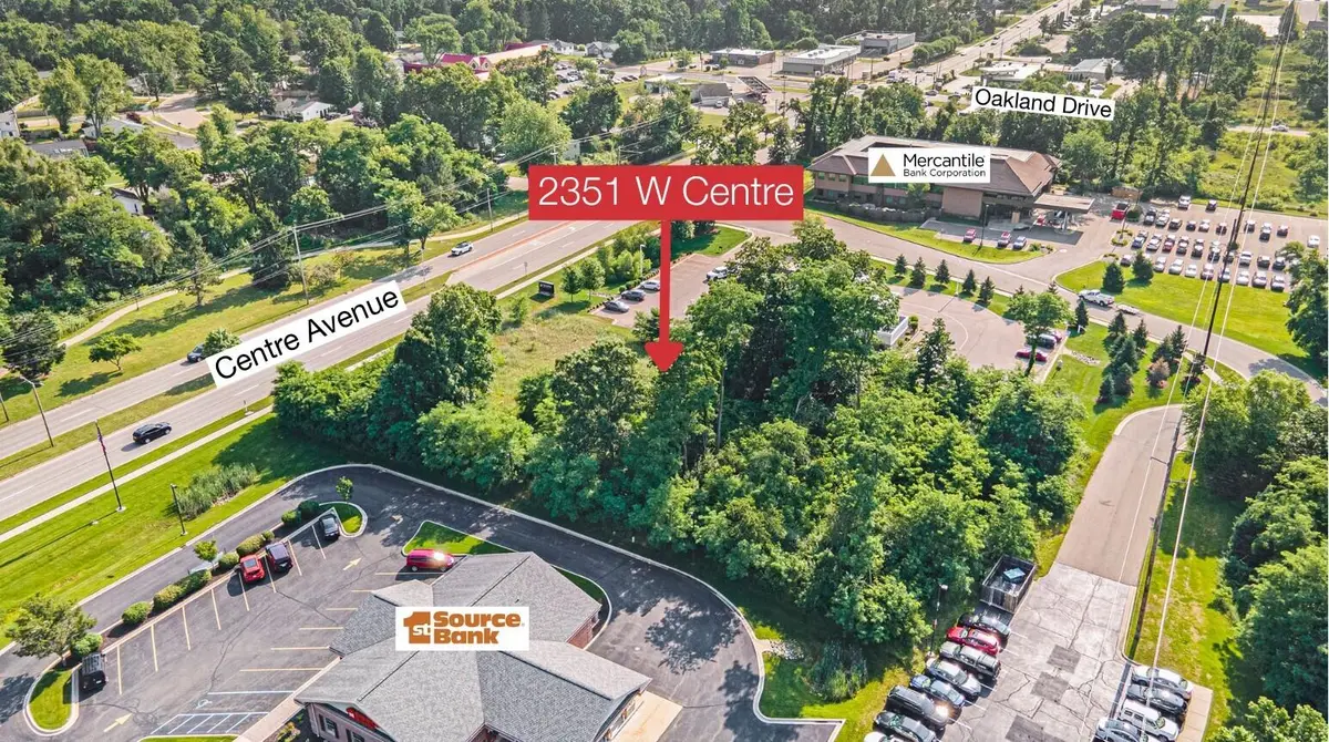 2351 W Centre Avenue, Portage, MI 49024 - #1