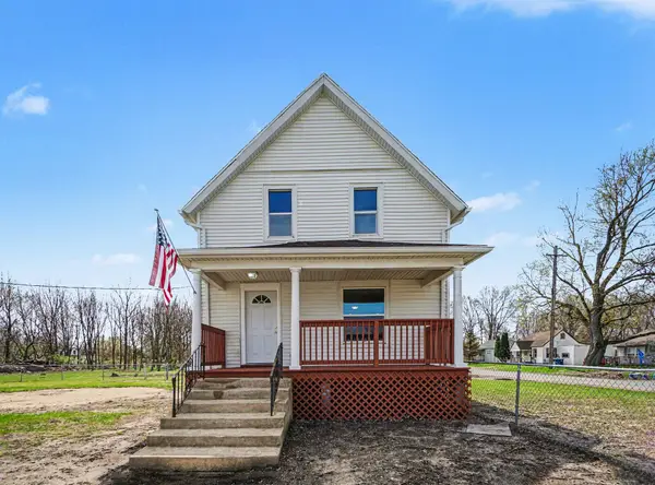 2008 E Stockbridge Avenue, Kalamazoo, MI 49001