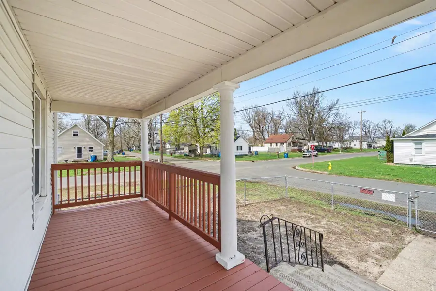2008 E Stockbridge Avenue, Kalamazoo, MI 49001 - #2