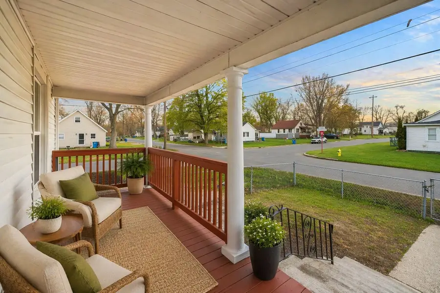 2008 E Stockbridge Avenue, Kalamazoo, MI 49001 - #3