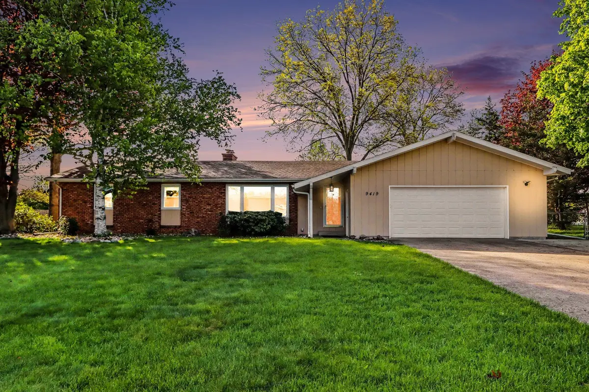 9419 Oakview Drive, Portage, MI 49024 - #1