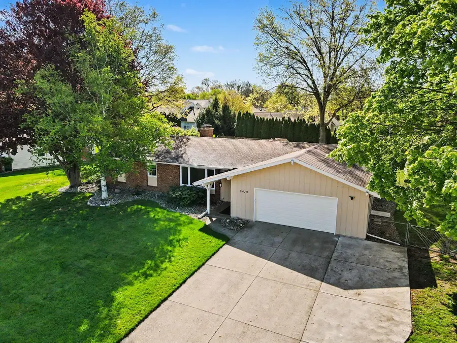 9419 Oakview Drive, Portage, MI 49024 - #2