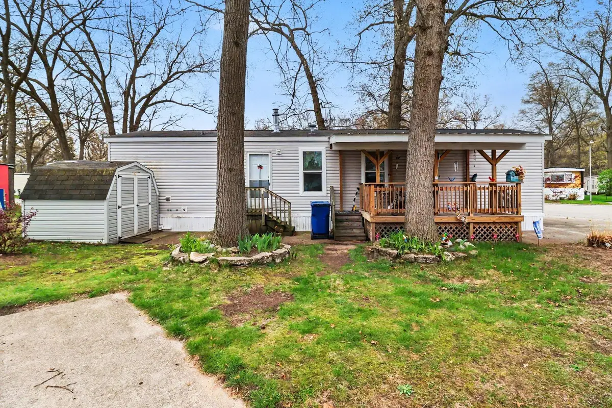 2262 Hallmark Street, Muskegon, MI 49442 - #1