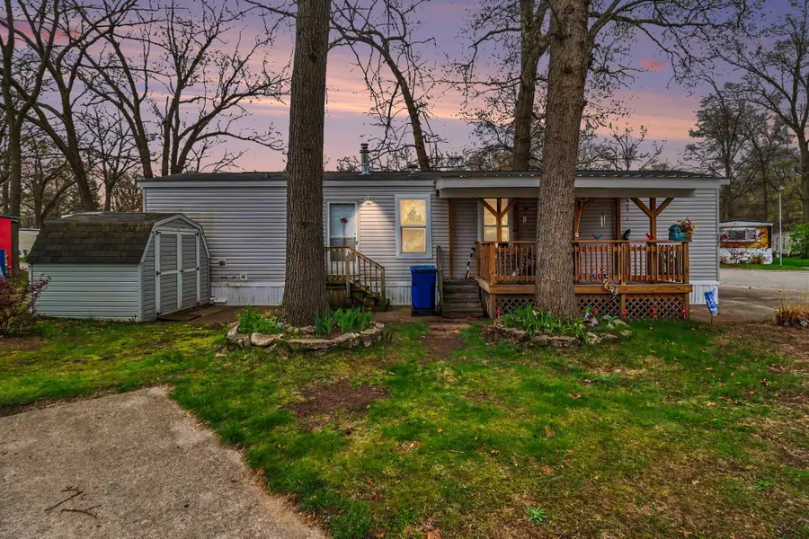 2262 Hallmark Street, Muskegon, MI 49442 - #2