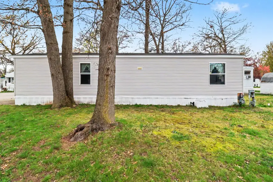 2262 Hallmark Street, Muskegon, MI 49442 - #3