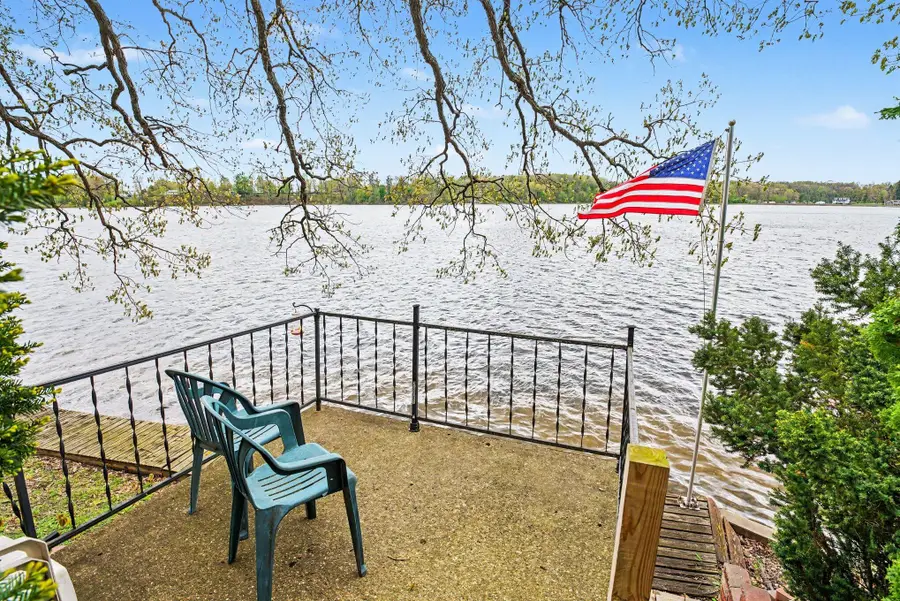 12391 Bair Lake Street, Jones, MI 49061 - #3