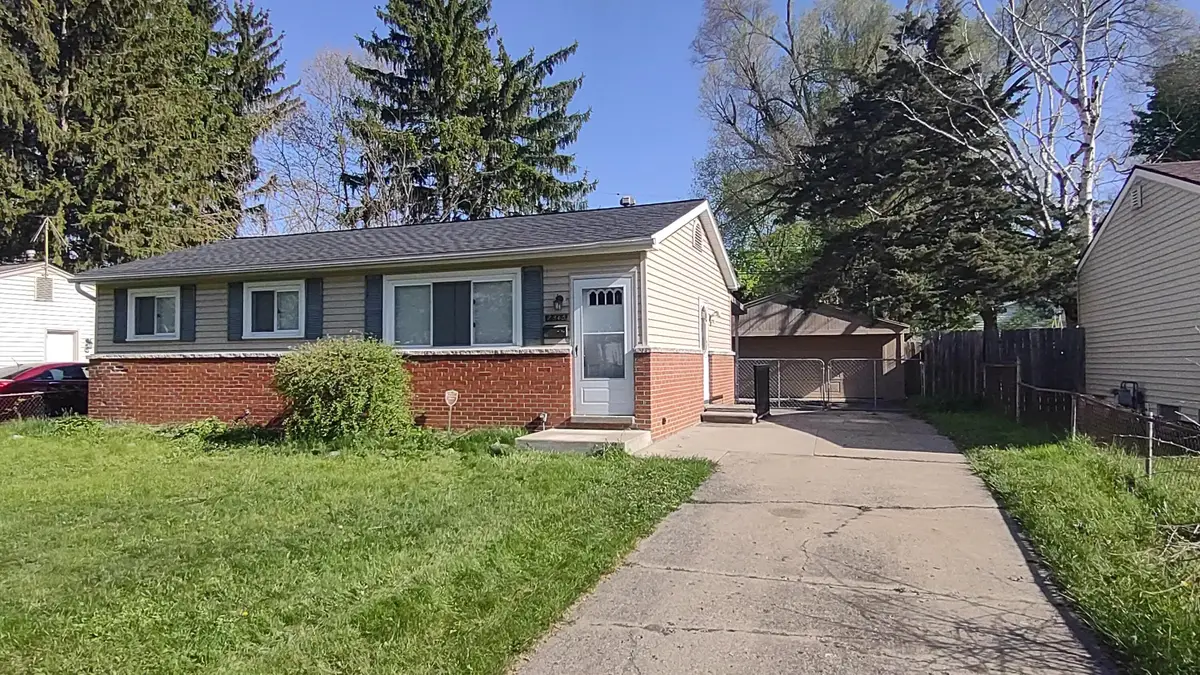 2365 Ravinewood, Ypsilanti, MI 48198 - #1