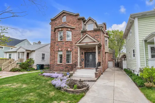 1265 Smith Avenue, Birmingham, MI 48009
