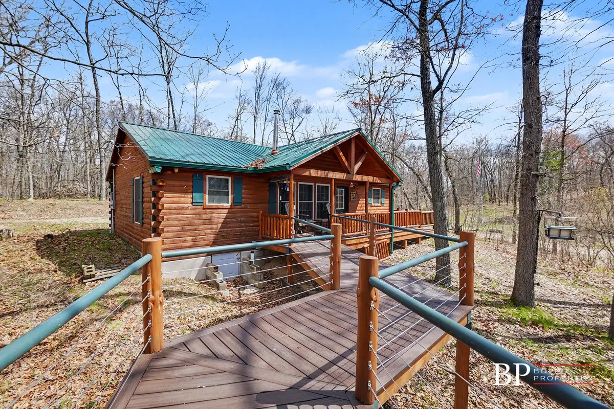 94 W Roosevelt Road, Bitely, MI 49309 - #1